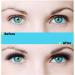 Magnetic eyelashes No Glue Needed Premium Quality 3D Reusable Lashes Extension 0.2mm Ultra Thin Dual Magnets lashes Natural Look 4 Pair/8 Pieces (8PCS) - Buy Online on GoSupps.com