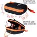 Hard Shell Golf Rangefinder Carry Case for Bushnell and Garmin Models - Large Black - Buy Online on GoSupps.com