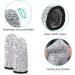 Cut Resistant Finger Cots - 10 Pcs Finger Sleeves for Kitchen Work & Sculpture Supplies - Buy Online on GoSupps.com