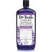 Dr Teal's lavender foaming bath 1000 Milliliter & (DRTE4) Vitamin C Epsom Salt 1.36 kilogram - Buy Online on GoSupps.com