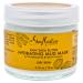 Shea Moisture Raw Butter Hydrating Mud Mask for Unisex, 2.75 Ounce 2.75 Ounce (Pack of 1)