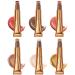 Contouring Blush Stick | Contouring Highlighter Pen | Outlining | Contour Makeup Highlighter | Beauty Bar Waterproof Long Lasting with Cushion Applicator