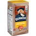 Quaker Large Flake Oats Multi-Pack 1kg (Pack of 12) - Buy Online on GoSupps.com