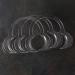 Plouluyt 4pcs Autoclavable Teeth Whitening & Cheek Retractor - Dentist Mouth Opener for Repeat Use | International Shipping Available - Buy Online on GoSupps.com