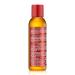 Creme of Nature Argan Oil for Hair Smooth & Shine Hair Polisher Argan Oil of Morocco for Anti Frizz Control 4 Fl Oz (Pack of 2) - Buy Online on GoSupps.com