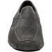 Very Fine Men's Grey Suede Ballroom Dance Shoes - SERO102BBX, Flat Heel 10.5 - Buy Online on GoSupps.com