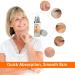 Vitamin Super C Serum for Women Over 70 - Anti-Wrinkle & Dark Spot Treatment 30ML - Buy Online on GoSupps.com