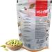 Mum's Premium Green Cardamom Pods 75g - Exquisite Quality for Culinary Delights - Buy Online on GoSupps.com