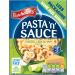 Batchelors Pasta 'n' Sauce Cheese Leek & Ham Pasta Ready Meal 99 g Packet (Pack of 7) Cheese Leek & Ham Original - Buy Online on GoSupps.com