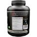 IsoWhey protein powder 5lbs (2.27kg) ultra filtered whey protein to maintain and increase lean muscle mass in a strong lean body Cookies & Cream - Buy Online on GoSupps.com
