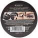 3 BRUJAS Eyeshadow - Smoky Intense Color 04 Insaisissa Blue | 1 Second Application | 3g - International Shipping Available - Buy Online on GoSupps.com