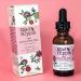 Mad Hippie Exfoliating Serum | 16 Actives | 1.02 fl oz (30 ml) - Best Skin Care - Buy Online on GoSupps.com