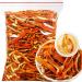 Dried Orange Peel 200g Dried Oranges Tea Dried Tangerines Orange Peel Strips