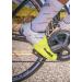veloToze Silicone Toe Cover for Men and Women - Keep Feet Warm in Cool Spring Weather | White - Buy Online on GoSupps.com