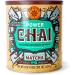 David Rio Power Chai Matcha from San Francisco can (1x1814g) 1.81 kg (1 pack)