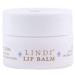 LINDI SKIN Lip Balm - Gentle  Non-Irritating  Vitamin E Formula That Hydrates and Soothes Dry  Chapped Lips - Soother for Nails & Cuticles - Allergy Tested Lip Balm for Cancer Patients (0.25 fl oz)