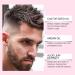 Hair Styling Matte Wax Pink Extreme Hair Finishing Wax Hair Pomade Wax Edge Control Smooth Wax for Hair Styling Edge Frizz Hair Moisturizing Wax for Strong Hold No Shine & Flake Free - Buy Online on GoSupps.com