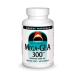 Source Naturals Attentive DHA 100 mg 60 Vegetarian Softgels