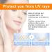 Outdoor UV Protection Face Patch Hydrating Skin Care Sunscreen Patch Suitable for Outdoor Activities - Buy Online on GoSupps.com