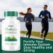 Plantsulin Oral Capsules - 2 Pack Gluco Supplement for Stable Healthy Levels | All-Natural Advanced Formula | 120 Capsules - Top Reviews - Buy Online on GoSupps.com