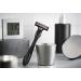 BIC Hybrid Flex 4 Titanium Men's Disposable Razors - Smooth & Close Shave - 4 Cartridges + 1 Handle - Buy Online on GoSupps.com