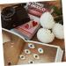 Adorainbow 1 Pair Heart Studs Ladies Miss Earring - Buy Online on GoSupps.com