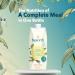 Sperri Plant-Based Meal Replacement & Protein Shake - Vanilla 330 mL | Dairy-Free Gluten-Free 12 Pack - Ready to Drink - Allergen-Free - Buy Online on GoSupps.com