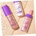 Didiseaon 3pcs Fairy Highlighter Powder - Glitter Makeup for a Radiant Glow | International Shipping Available - Buy Online on GoSupps.com