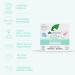 DR Organic Baby Po-Balm with Calendula - Natural Vegan Diaper Rash Cream for Sensitive Skin - 50ml Paraben & SLS-Free Dermatologically Tested - Buy Online on GoSupps.com