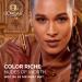 Buy L'Or al Paris Color Rich Satin Lipstick - 12 Hour Moisture Silky Finish 75% Nourishing Ingredients Nude Shade 520 Nu Defiant - International Shipping Available - Buy Online on GoSupps.com