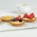 Pidy Sweet All Butter Shortcrust Fluted Tartlets 11cm - 1x72 - Buy Online on GoSupps.com