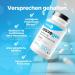Buy Resveratrol 98% - Trans-Resveratrol 250mg DRCAPS - Vegan Anti-Aging Supplement - High Availability - Made in France - 60 Capsules - Buy Online on GoSupps.com