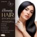 Eva Keratin Hair Mask 7.05oz - Strengthens & Conditions Hair, Adds Vitality to Dull & Colored Hair - Buy Online on GoSupps.com