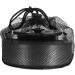 Docooler Stainless Steel Tea Kettle - Portable Coffee Pot for Camping - Whistling Water Kettle | Available in 0.8L/1.1L/1.2L/1.6L - Buy Online on GoSupps.com