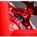 5pcs Aluminum Alloy Bicycle Washer Set for Road Bike Bottom Bracket - Dia. 24mm, 3mm Thick - Buy Online on GoSupps.com