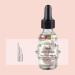 Organic Rose Multi-Use Oil for Face, Hair, Body, Nails Care - 1 Fl Oz - Buy Online on GoSupps.com