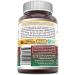Iron Bisglycinate 25mg Veggie Capsules - Supports Oxygen Supply & Hemoglobin Formation (90 Capsules) - Buy Online on GoSupps.com