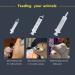 Puppy Feeding Tube Kit - 20 Kendall Tubes, 60ML/30ML/10ML Syringes - Pet Pill Feeding Set for Small Animals (9 Pack) - Buy Online on GoSupps.com