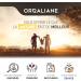  Orgaliane Ballote 200 mg - 200 capsules - Buy Online on GoSupps.com