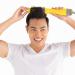Buy Drybar The Half Shot Small Round Blow-Dryer Brush - Fast & Easy Blowouts Perfect for Layers Curls & Waves - International Shipping Available - Buy Online on GoSupps.com