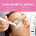 Eyelash Extension Cleanser | Foaming Lash Shampoo & Cleaning Solution for Extensions | Buy Now for International Shipping - Buy Online on GoSupps.com