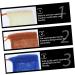 FOYTOKI 8 Pcs Soap Bag Foaming Net Bath Soap Liquid Bag Rapid Drying Towel Bubble Soap Nylon - Buy Online on GoSupps.com