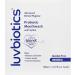 Luvbiotics Probiotic Mouthwash 500ml - Fresh Breath Healthy Gums & Teeth No Alcohol SLS Parabens - Pack of 3 - Heal Mouth Ulcers & Gum Infections - Buy Online on GoSupps.com