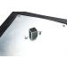 Champro Pro Style Home Plate - White | Durable Individual Box - Buy Online on GoSupps.com