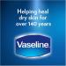 Vaseline Expert Care Dry Skin Healing Balm Body Cream 250 ml - Buy Online on GoSupps.com