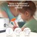 Nebulizer Machine for Adults & Kids - Desktop Compressor with Accessories - Portable Jet Treatment for Home Use - Buy Online on GoSupps.com