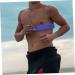 Buy Happyyami Wireless Heart Rate Monitor Belt - Sports Equipment & Devices - Blue 17x3cm - Optimal Fitness Tracking - Buy Online on GoSupps.com