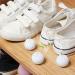 Effective Shoe Freshener Shoe Deodorizers Powerful Odor Absorption LastingFreshness for Shoes Durable Reusable Shoe Odor Eliminators Versatile Shoe Deodorizer Closet Deodorizer 1 Bag - Buy Online on GoSupps.com
