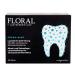 Dental care lollipops against caries - for a healthy oral flora and a nice smile - 30 pieces - with 50 mg lactoferrin and probiotics - species -appropriate floral