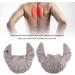 Neck Heating Ceiling & Pillows | Electric Neck & Shoulder Heat Relief | 3 Temperature Levels & Timers for Men & Women - Buy Online on GoSupps.com